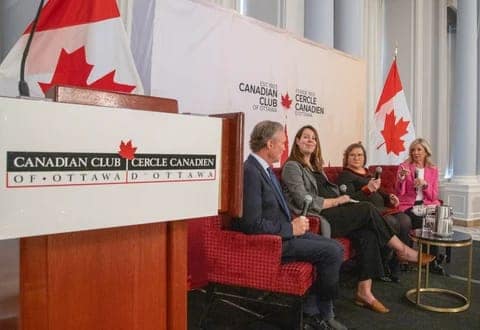 Northern Strength is Canada’s Advantage