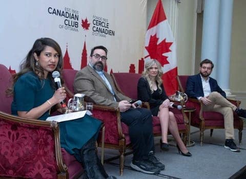 Photo from Climate-Smart Agriculture: Canadian Leadership in Agri-Business