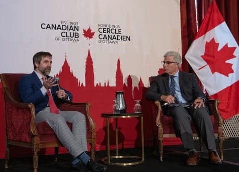 Climate policy in the age of misinformation
